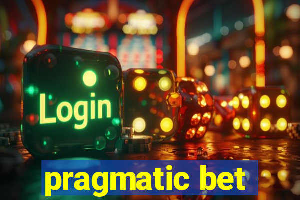 pragmatic bet